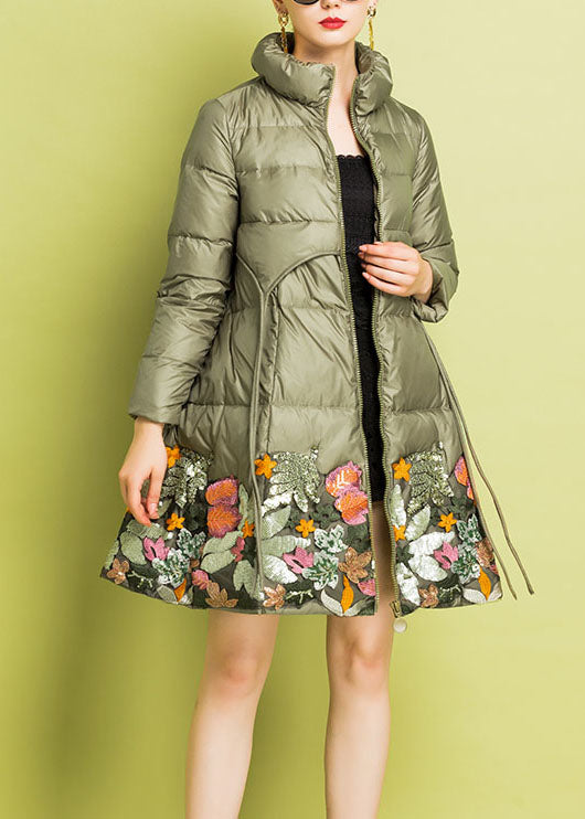 Beautifully Finished Jacket in a Timeless Design