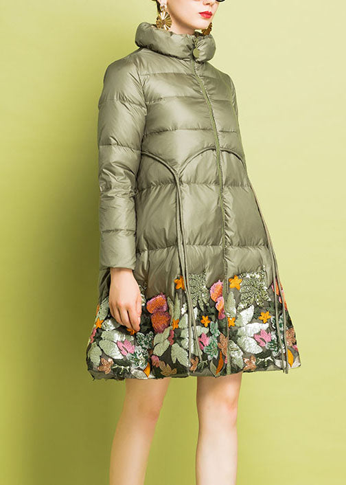 Beautifully Finished Jacket in a Timeless Design