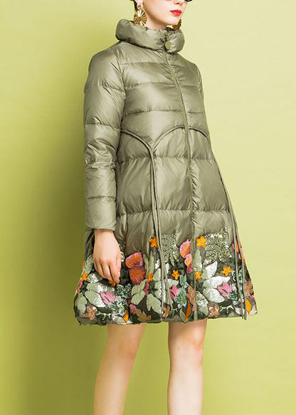 Beautifully Finished Jacket in a Timeless Design