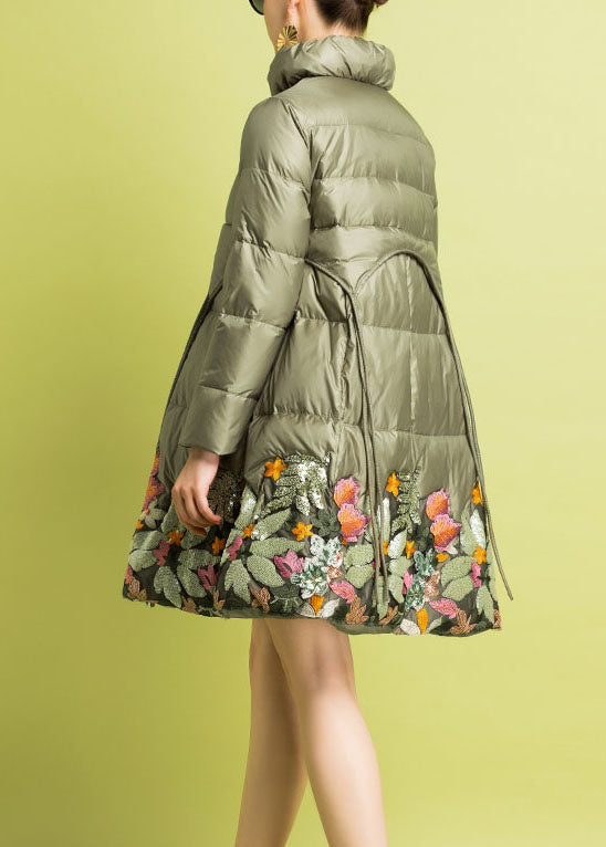 Beautifully Finished Jacket in a Timeless Design