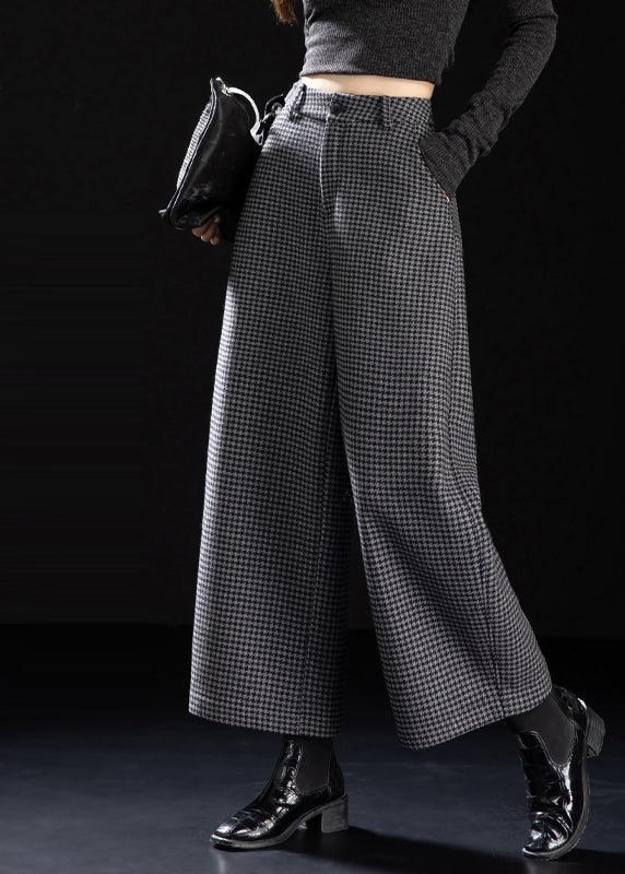 Beautifully Balanced Pants with Timeless Character