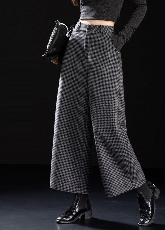 Beautifully Balanced Pants with Timeless Character