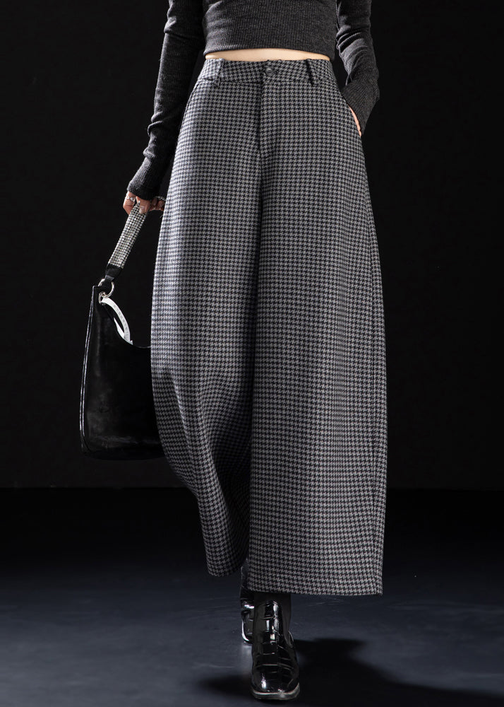 Beautifully Balanced Pants with Timeless Character