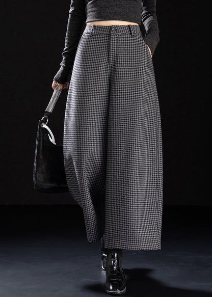 Beautifully Balanced Pants with Timeless Character