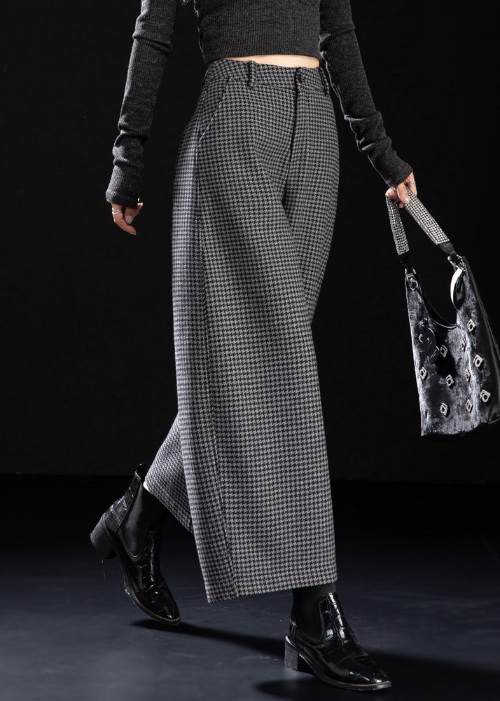 Beautifully Balanced Pants with Timeless Character