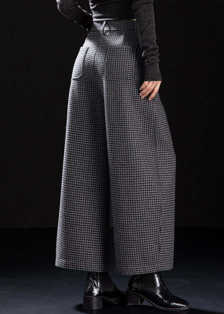 Beautifully Balanced Pants with Timeless Character