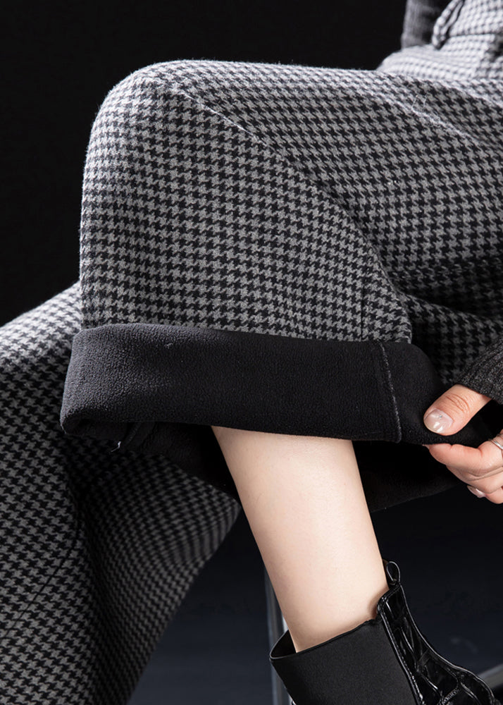 Beautifully Balanced Pants with Timeless Character
