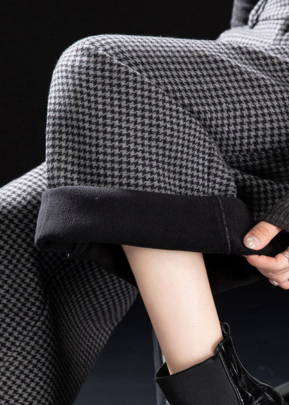 Beautifully Balanced Pants with Timeless Character
