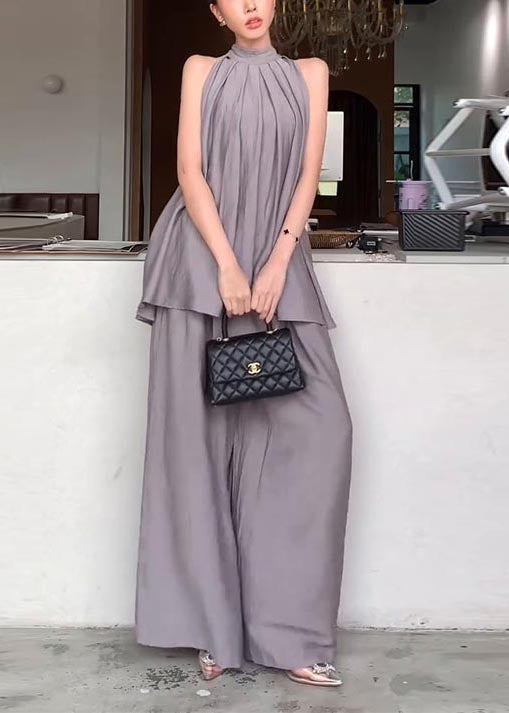 Vintage Inspired Garment with a Contemporary Edge