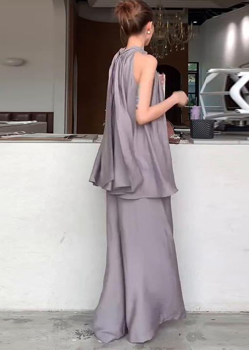 Vintage Inspired Garment with a Contemporary Edge