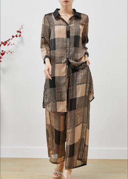 Gracefully Styled Garment for Any Occasion