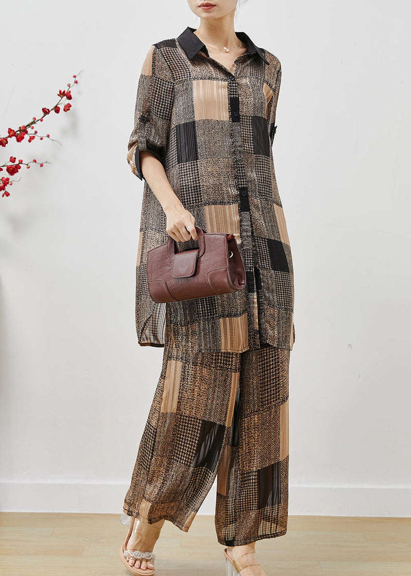 Gracefully Styled Garment for Any Occasion