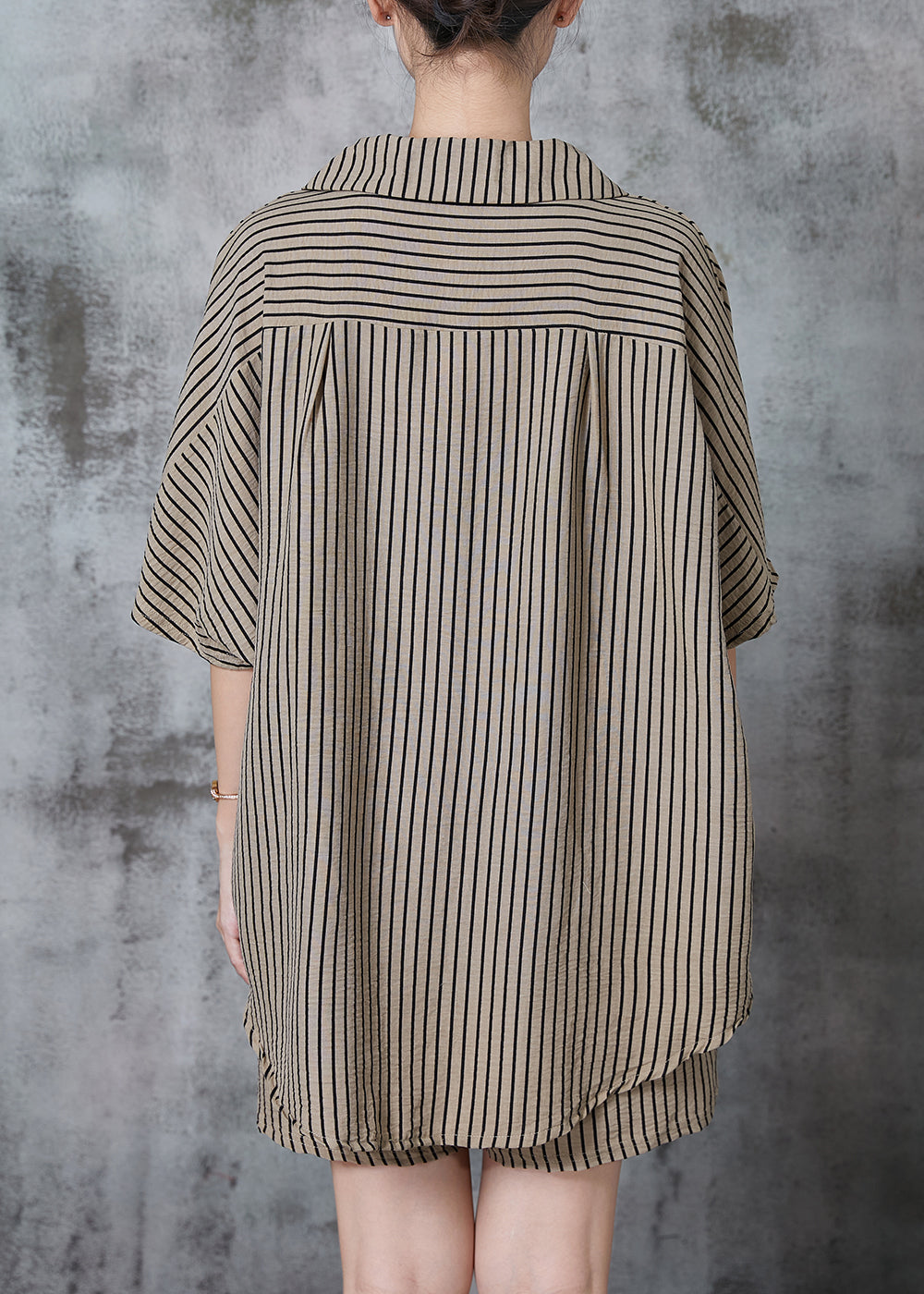 Beautifully Crafted Garment in a Classic Style