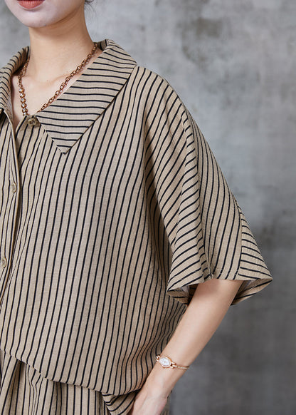Beautifully Crafted Garment in a Classic Style