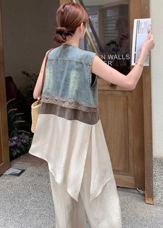 Sophisticated Garment with a Clean Classic Look