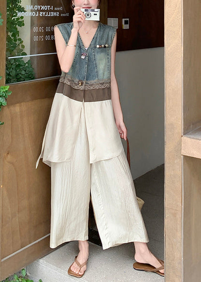 Sophisticated Garment with a Clean Classic Look