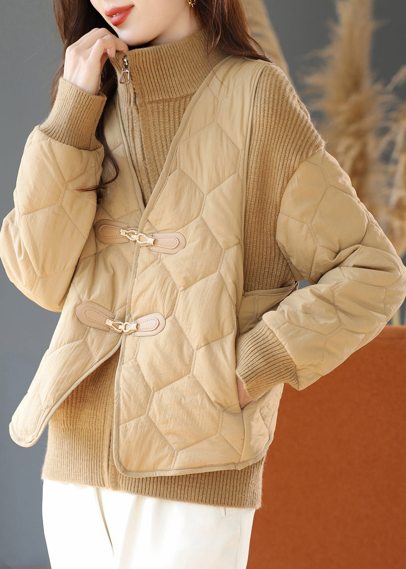 Well Tailored Garment with a Graceful Silhouette
