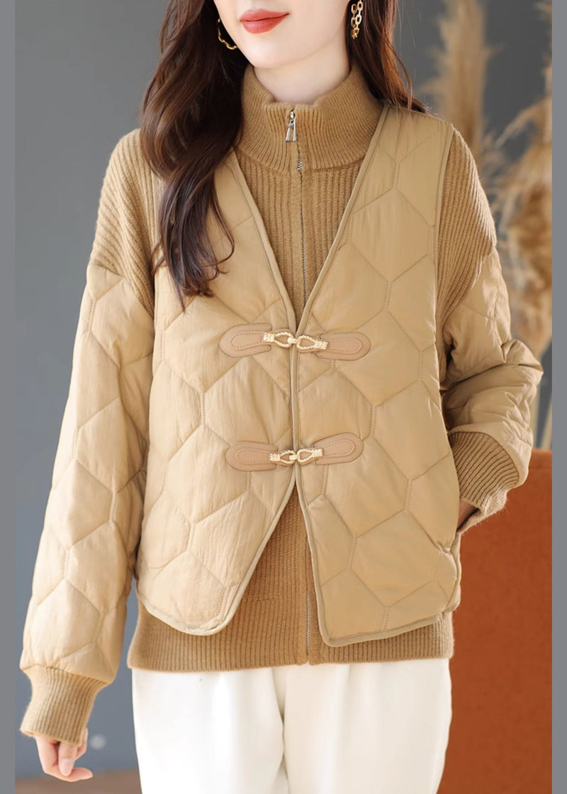 Well Tailored Garment with a Graceful Silhouette