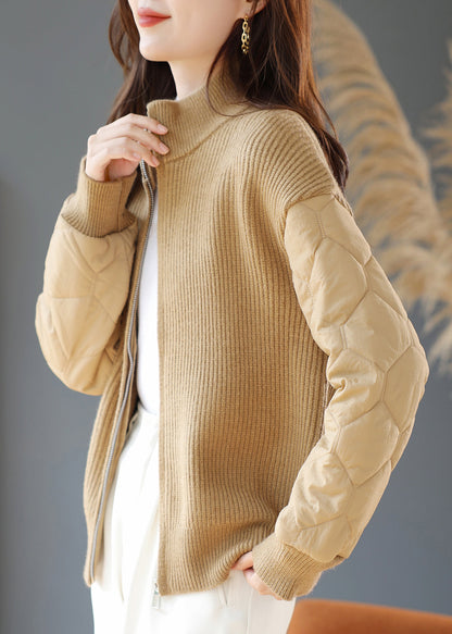 Well Tailored Garment with a Graceful Silhouette