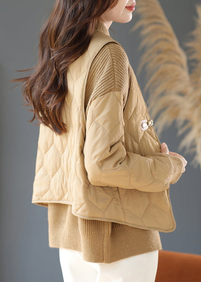 Well Tailored Garment with a Graceful Silhouette