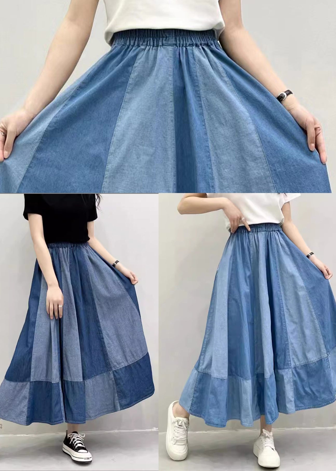 Beautifully Balanced Pants with Timeless Character