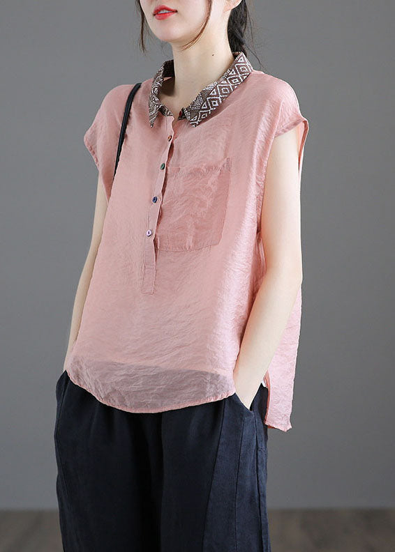 Effortlessly Elegant Blouse with a Timeless Design