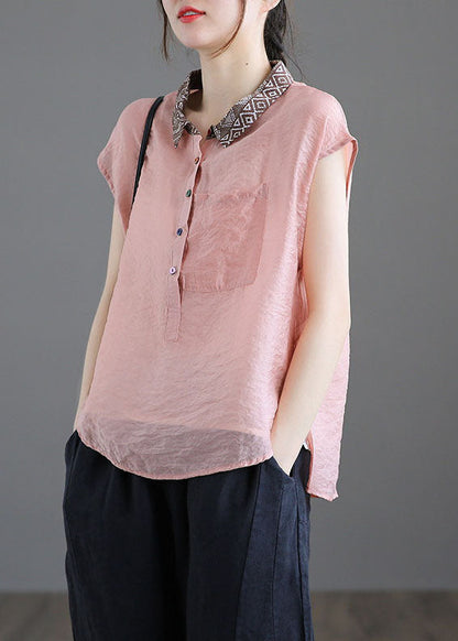 Effortlessly Elegant Blouse with a Timeless Design