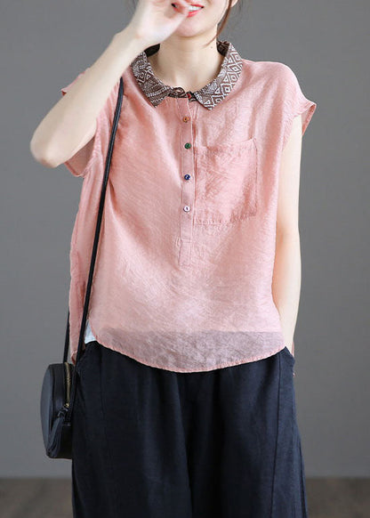 Effortlessly Elegant Blouse with a Timeless Design