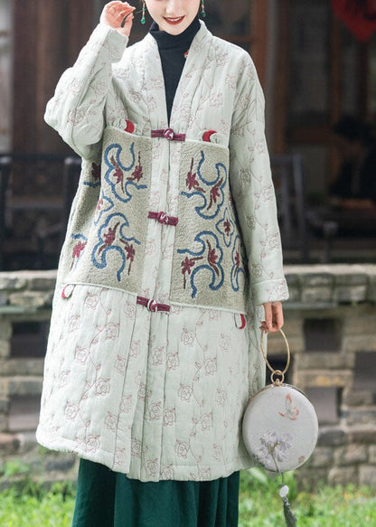 Effortlessly Elegant Jacket with a Timeless Design
