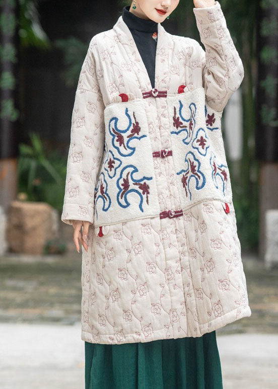 Effortlessly Elegant Jacket with a Timeless Design