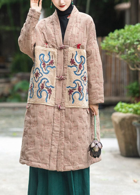 Effortlessly Elegant Jacket with a Timeless Design