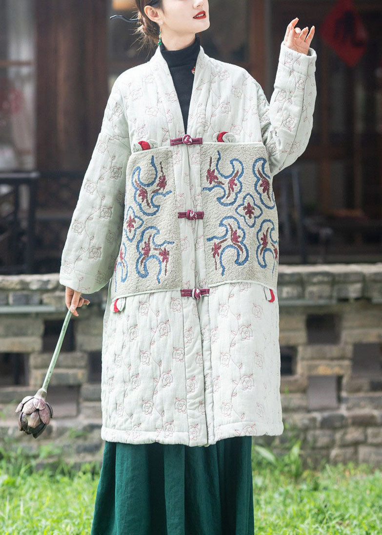 Effortlessly Elegant Jacket with a Timeless Design
