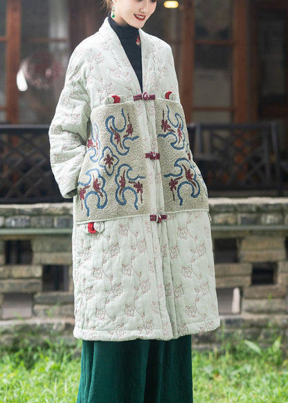 Effortlessly Elegant Jacket with a Timeless Design