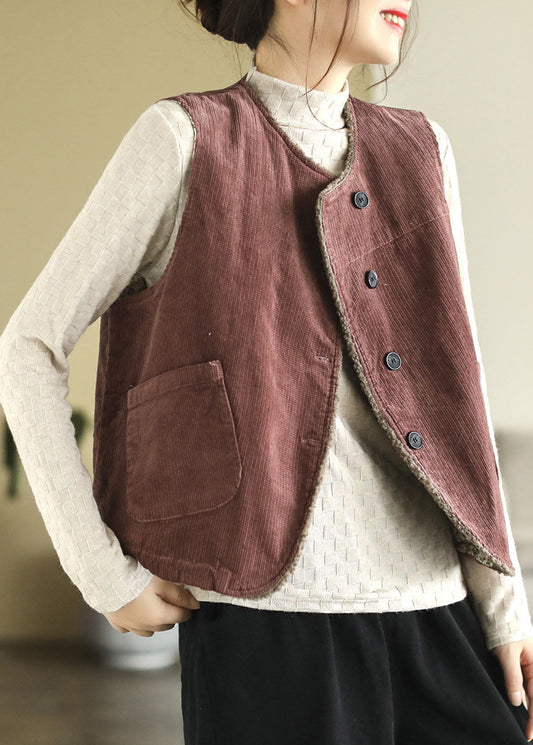 Sophisticated Top with a Clean Classic Look