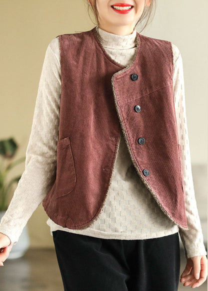 Sophisticated Top with a Clean Classic Look