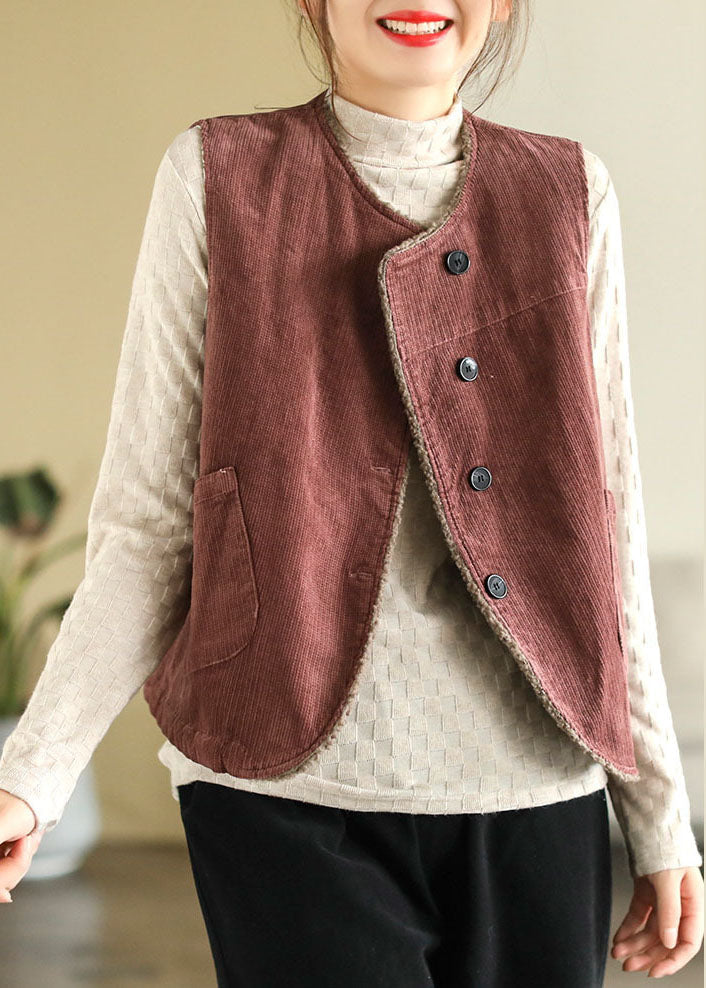 Sophisticated Top with a Clean Classic Look
