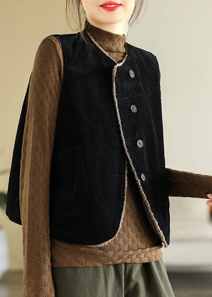 Sophisticated Top with a Clean Classic Look