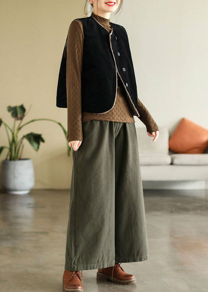 Sophisticated Top with a Clean Classic Look
