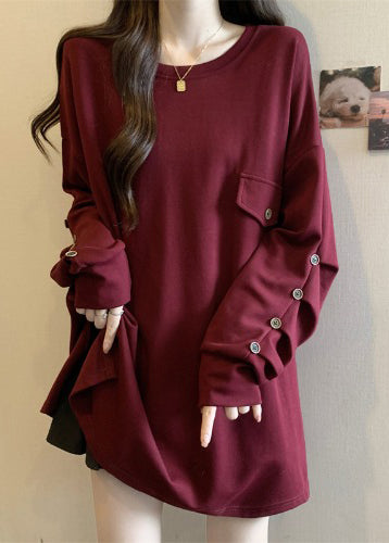 Elegantly Styled Shirt for Everyday Wear
