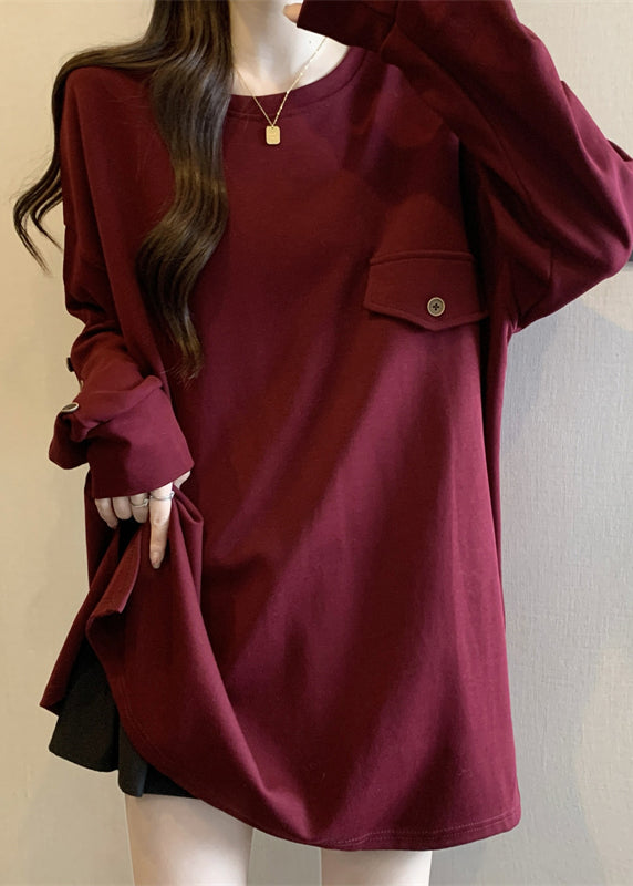 Elegantly Styled Shirt for Everyday Wear