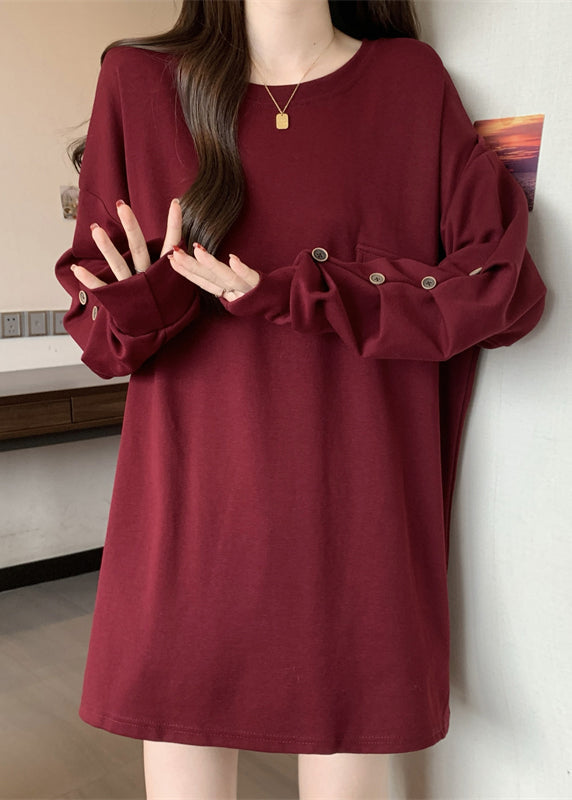 Elegantly Styled Shirt for Everyday Wear