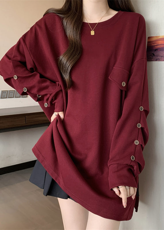 Elegantly Styled Shirt for Everyday Wear