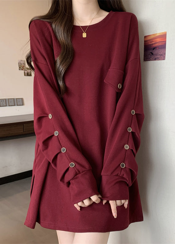 Elegantly Styled Shirt for Everyday Wear