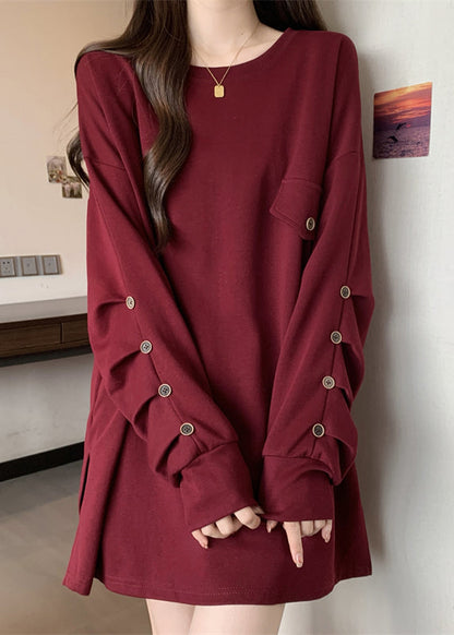 Elegantly Styled Shirt for Everyday Wear