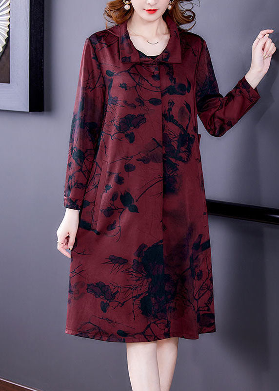 Gracefully Styled Coat for Any Occasion