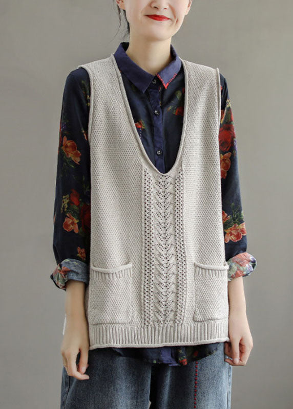 Classic Vintage Coat with a Flattering Fit