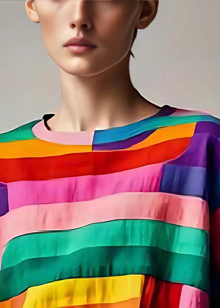 Beautifully Finished Garment in a Timeless Design