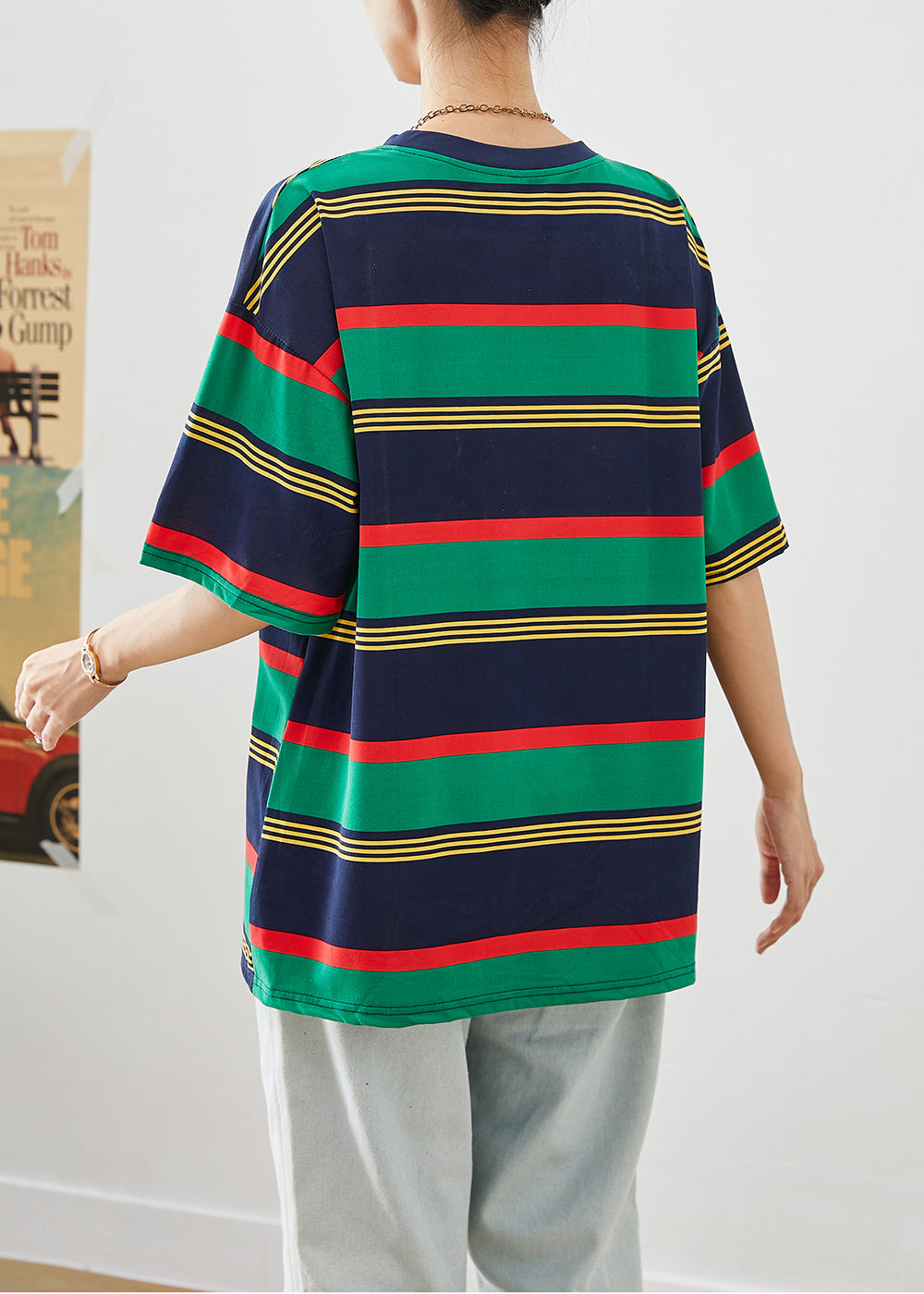 A Vintage Style Garment with Delicate Timeless Details