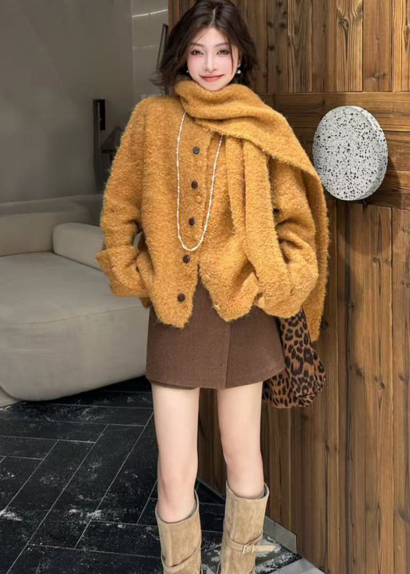 Beautifully Crafted Cardigan in a Classic Style