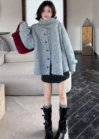 Beautifully Crafted Cardigan in a Classic Style